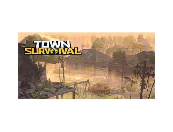 Town Survival for Android - Download the APK from Habererciyes